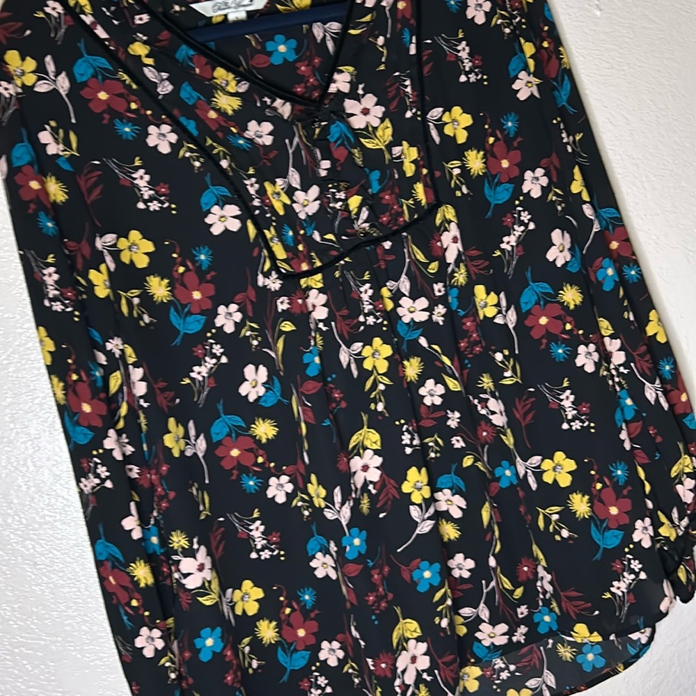 Pioneer Women blouse